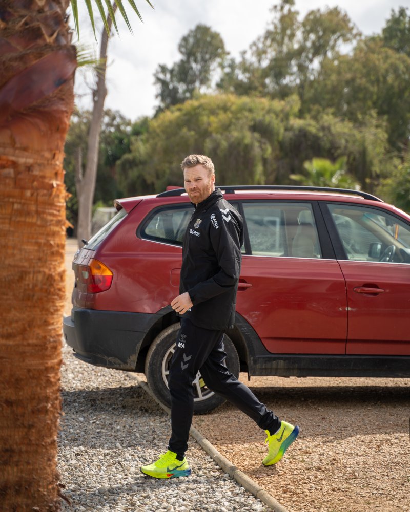 Magnus Aadland - Toppspillerutvikler