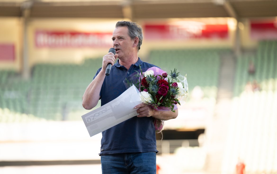 Foto: Lars Opstad / Kladd.no