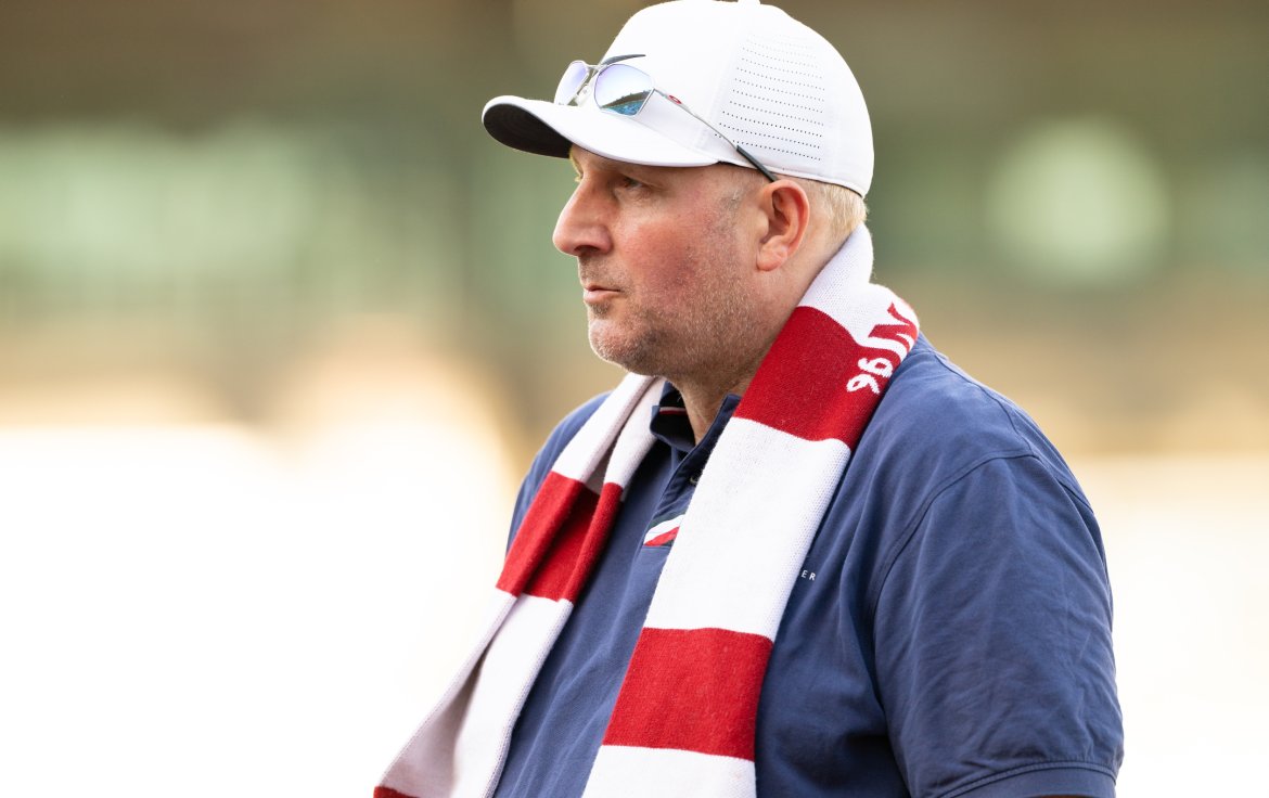 Foto: Lars Opstad / Kladd.no