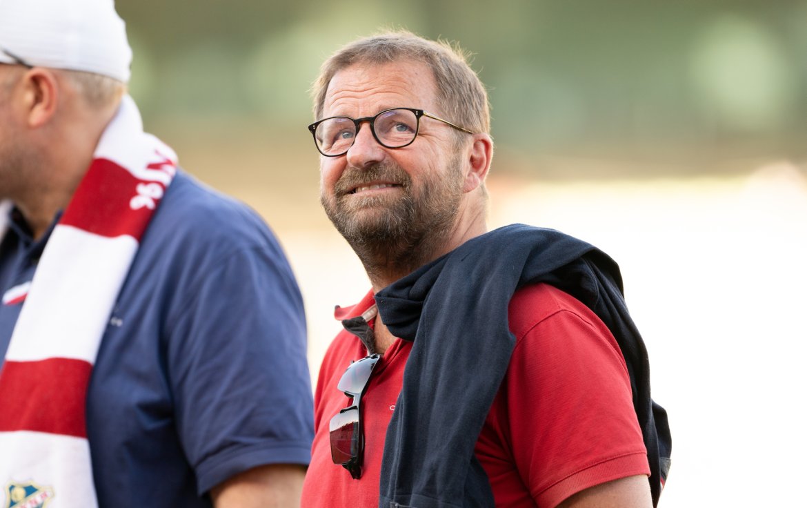 Foto: Lars Opstad / Kladd.no