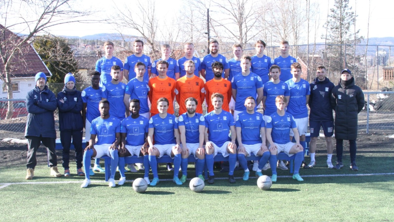 Foto: KjelsåsSjela.