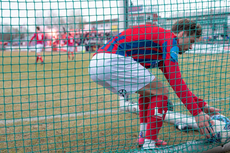 Foto: Lars Opstad / Kladd.no