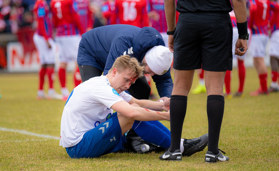 Foto: Lars Opstad / Kladd.no