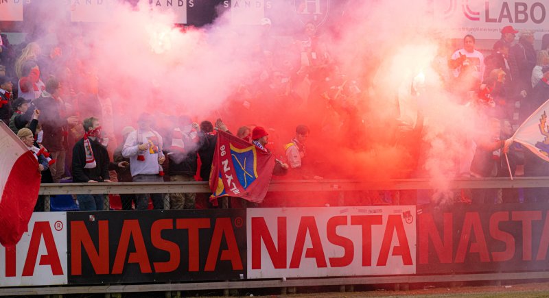 Foto: Lars Opstad / Kladd.no