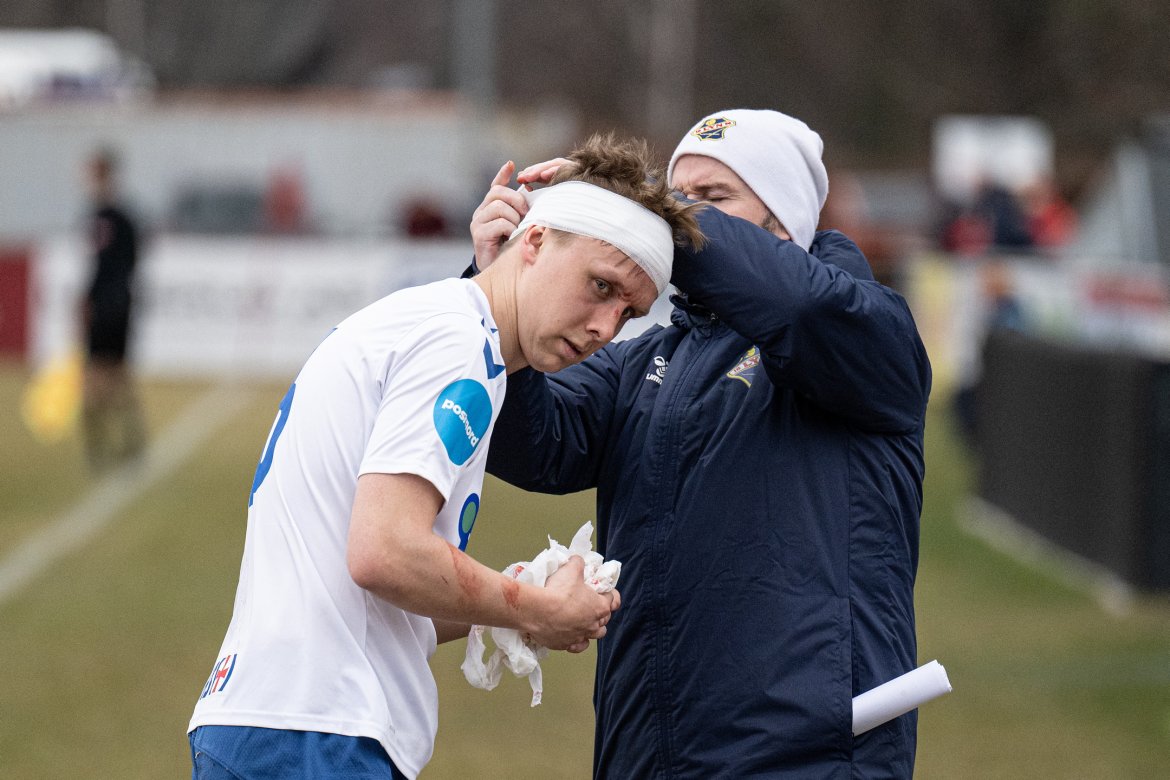 Foto: Lars Opstad / Kladd.no