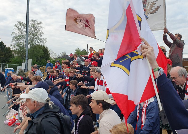 Foto: Pål Karstensen / Dagsavisen